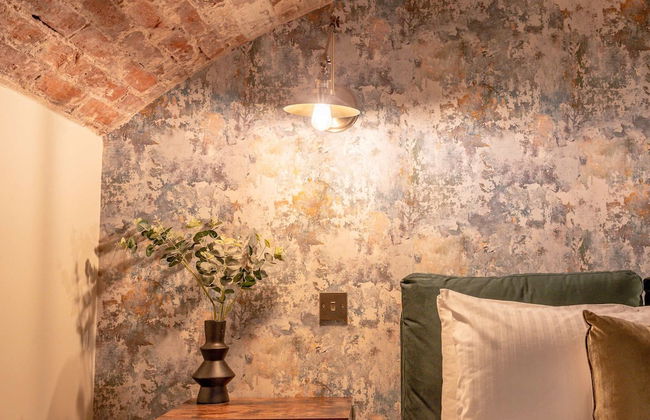 Host Stay Shaw Street Mews Basement - Foto 25