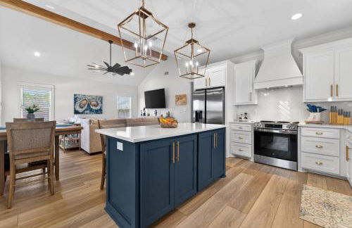 Bayou Bay Breeze home - Foto 14