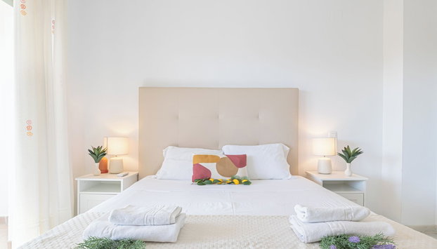 Mi Capricho Modern Sunshine - Happy Rentals - Foto 5, Zimmer