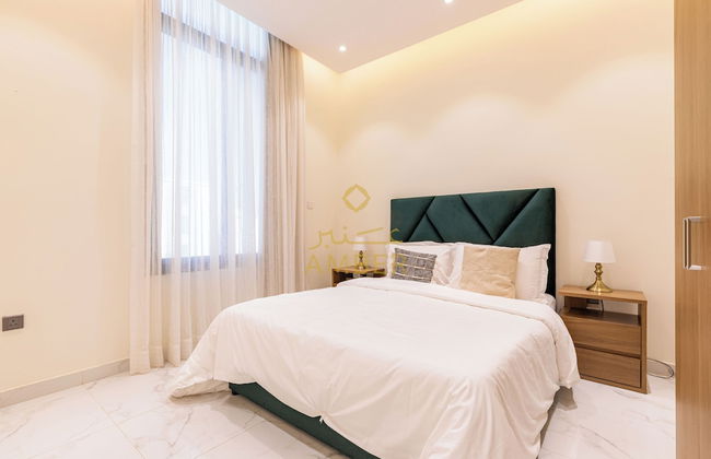 Amber Hospitality Al Qirawan - Foto 20