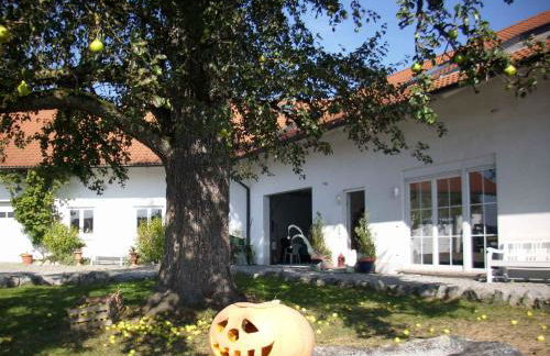 Ferien- und Obsthof Sonnenhalde - Foto 22