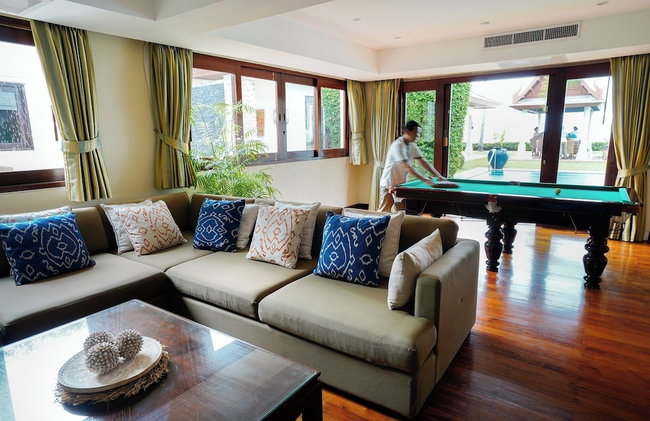 Miskawaan Beachfront Villas - Foto 24