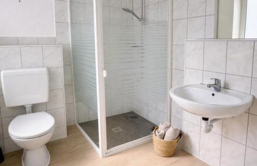 Monteur- und Ferienunterkunft Waghäusel - Foto 8