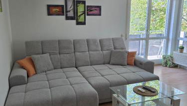 Ruhiges Apartment nähe Bahnhof HILTI - Foto 4