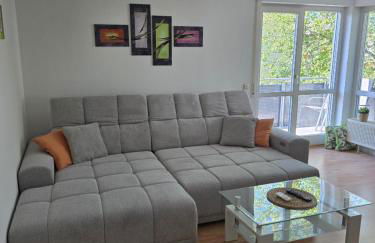 Ruhiges Apartment nähe Bahnhof HILTI - Foto 4