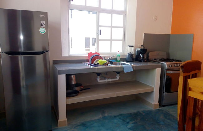 Mayab Suites Hotel - Foto 29