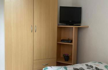 Ferienwohnung Hartung - Foto 9