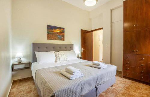 K_Kostas Apartment - Foto 13