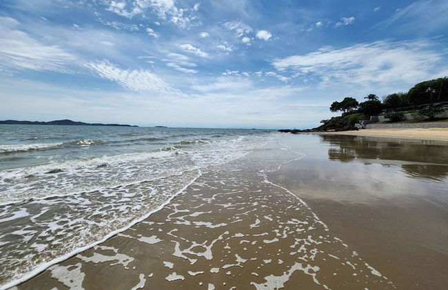 Majestic Seaside Pool Villa - Foto 34