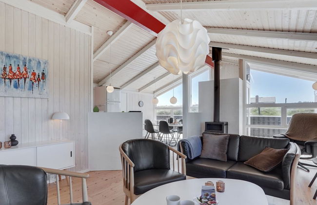 "Randulf" - 450m from the sea - Foto 16