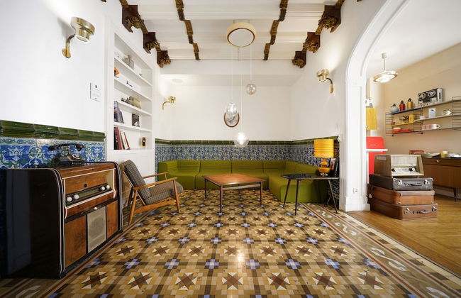 Numa Barcelona Roca - Foto 60