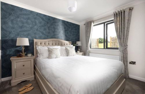 Blossom Lodge, 1 Roadford Lake Lodges - Foto 13