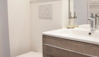 L'océan en toile de fond , appartement cosy - Photo 4