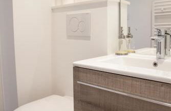 L'océan en toile de fond , appartement cosy - Photo 4