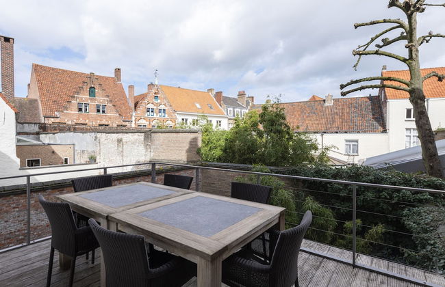 Dukes’ Apartments Grand Place – by Dukes’ Hotel Collection - Foto 30