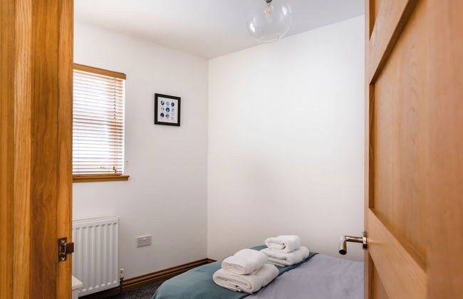 Tucked Away - Seaside Home in Anstruther, Sleeps 6 - Foto 5