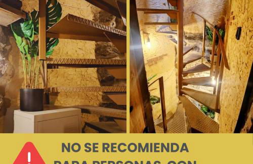 La Casita de Piedra - Photo 20