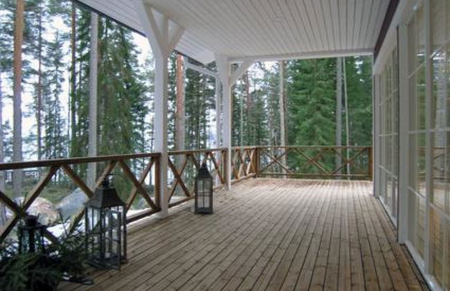 Ylä-hannala - Foto 25