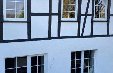 Ferienhaus auffm Hebberg - Photo 8