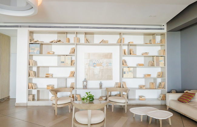 U-GO Morros City Frente al Mar - Foto 36