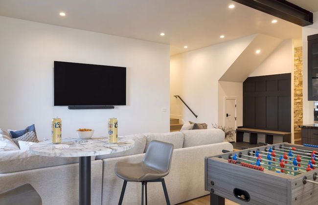 Orion by Avantstay Luxury 5bdr Ski Home w Views Minutes to Deer Valley Lift - Foto 15