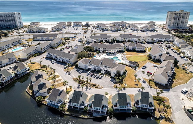 Sandpiper Cove 9141 3 Bedroom Condo by RedAwning - Foto 70