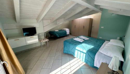 Apt Nettuno - Relax Privè - 3 Bedrooms - 2 Baths - AC - Parking - Wifi - Foto 3