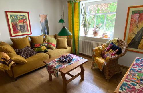 Wohnen & Kunst - Foto 11