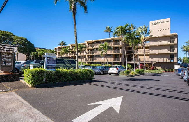 Hale Ono Loa by Coldwell Banker Island Vacations - Foto 55