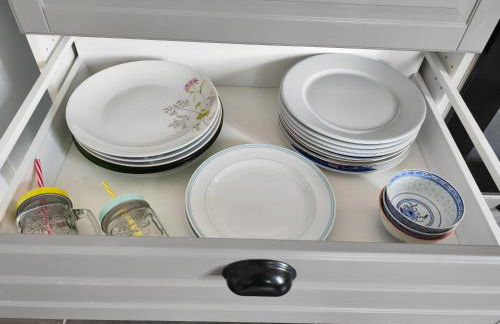 Cosy Appartement T2 proche Paris - Foto 26