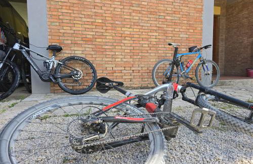 Villa Anna - Bike Friendly - Foto 36