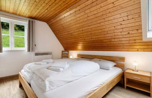 Haus 1 Hanselishof - 2 Wohnungen - Foto 34