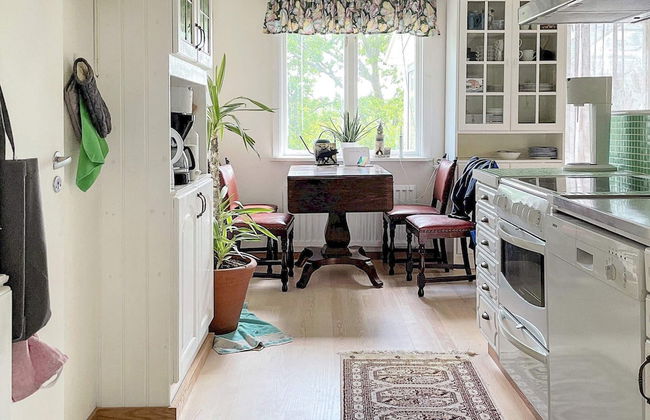 4 Person Holiday Home in Fargelanda - Foto 19