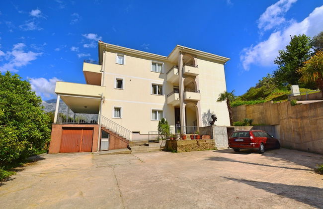 Apartments Soso - Foto 71