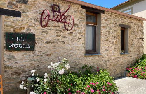 Estudio Pajar rural con bonito jardín - Los Gayoles Rural - Foto 11