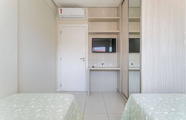 Pousada Costão dos Ingleses - Photo 28