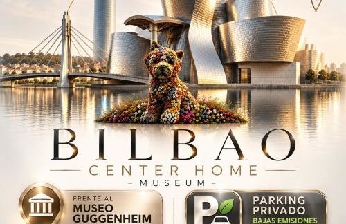 Bilbao center Home - frente al Guggenheim y parking privado - Foto 31