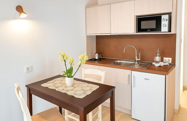 Stanjel Retreat Apartment 2.1 - Foto 3