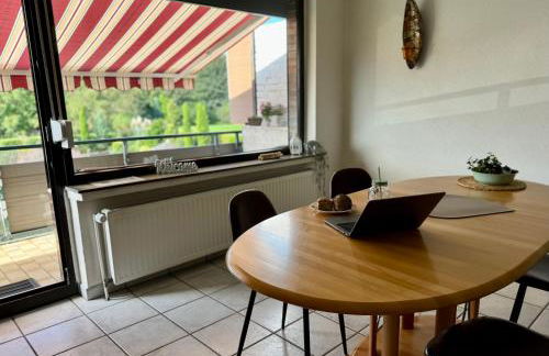 Ruhrpott Residenz - 3 Zimmer Suite - 70qm mit Balkon - Foto 9