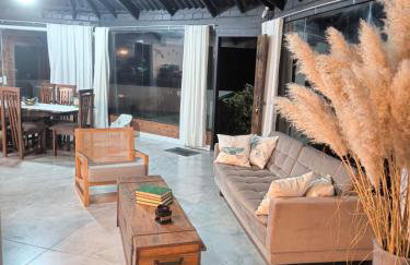 Chalé com Jacuzzi em Morretes - Photo 22