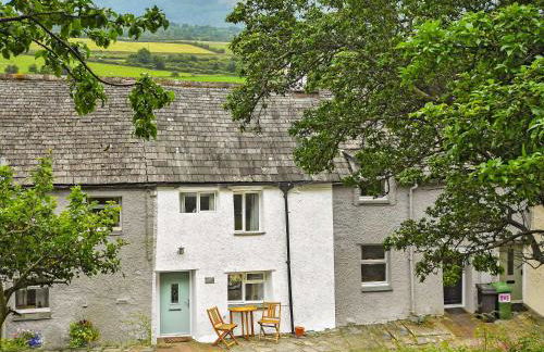 Osprey Cottage - Foto 22