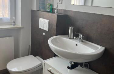 Ferienwohnung Niedermoosen - Foto 10