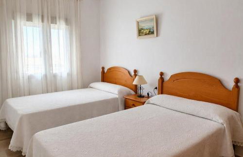 Apartamentos Bajel - Photo 9
