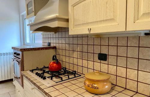 Villa Marta- Puglia Mia apartments - Foto 67