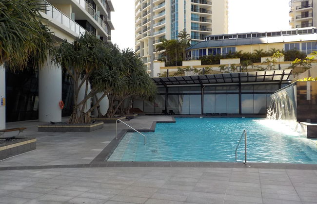 Circle on Cavill - HR Surfers Paradise - Foto 18