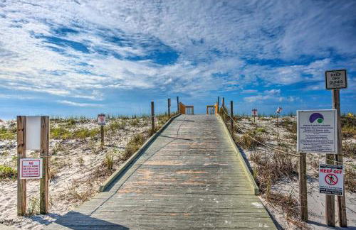 Cozy Destin Condo with Amenities and Private Beach! - Foto 29