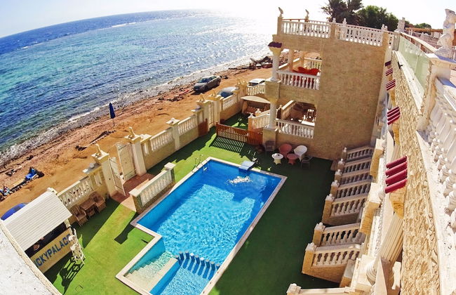 Lucky Palace Dahab - Foto 41