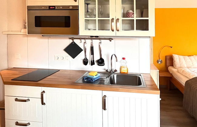 Apartment Heller am Hasselkopf - Foto 15