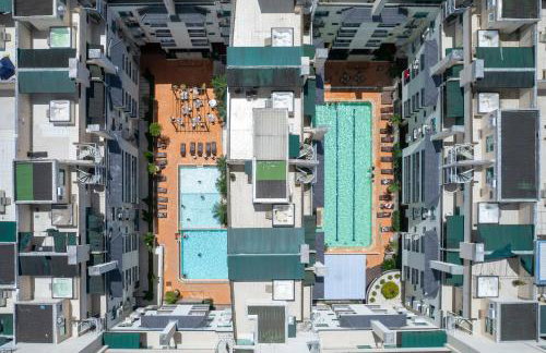 Bombinhas Summer Beach APT 333 - Foto 28