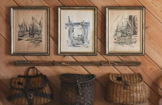 The Gilded Lady - The Cypress Suite - Foto 17